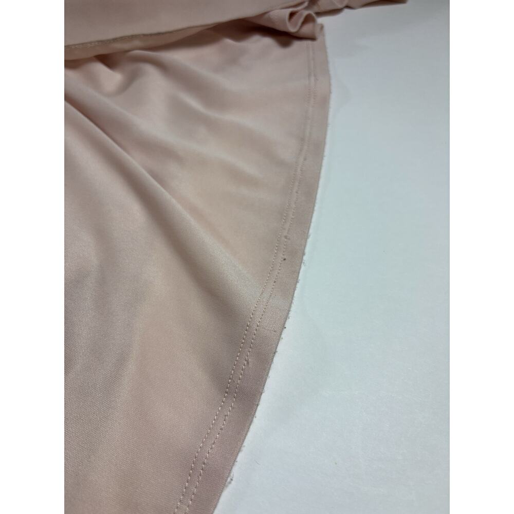 SMYM Show Me Your Mumu Emily Maxi Dress Dusty Blush Pink Plus Size 3X - Picture 13 of 15